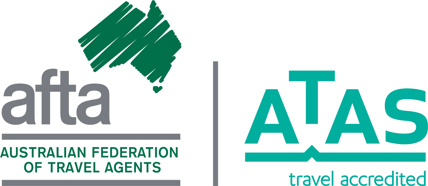 ATAS - Travel Accredited