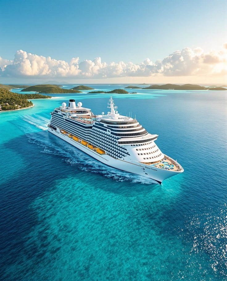 Cruises