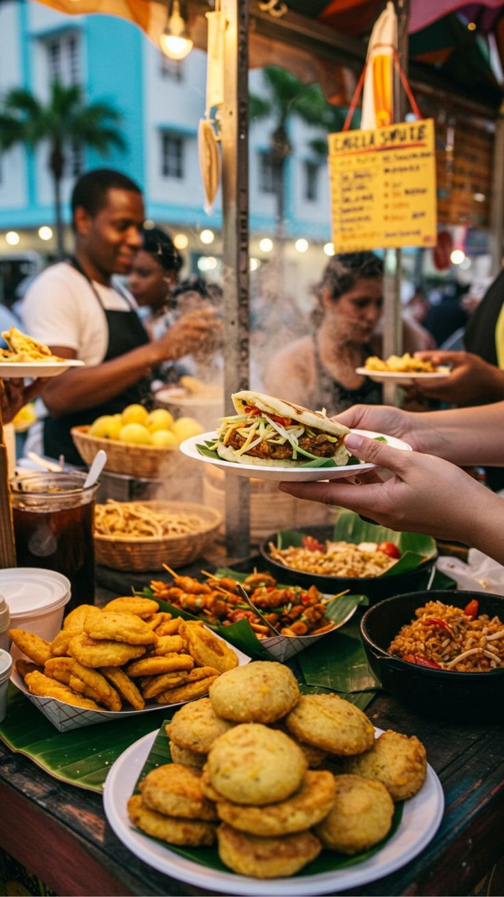 Food & Culture