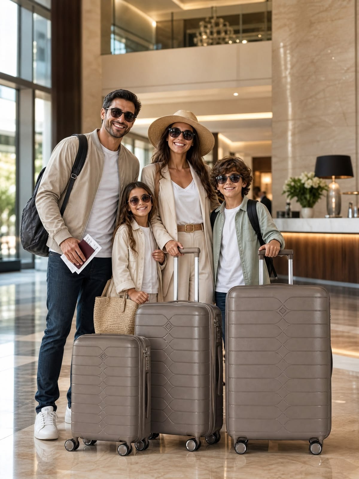 Family Holidays