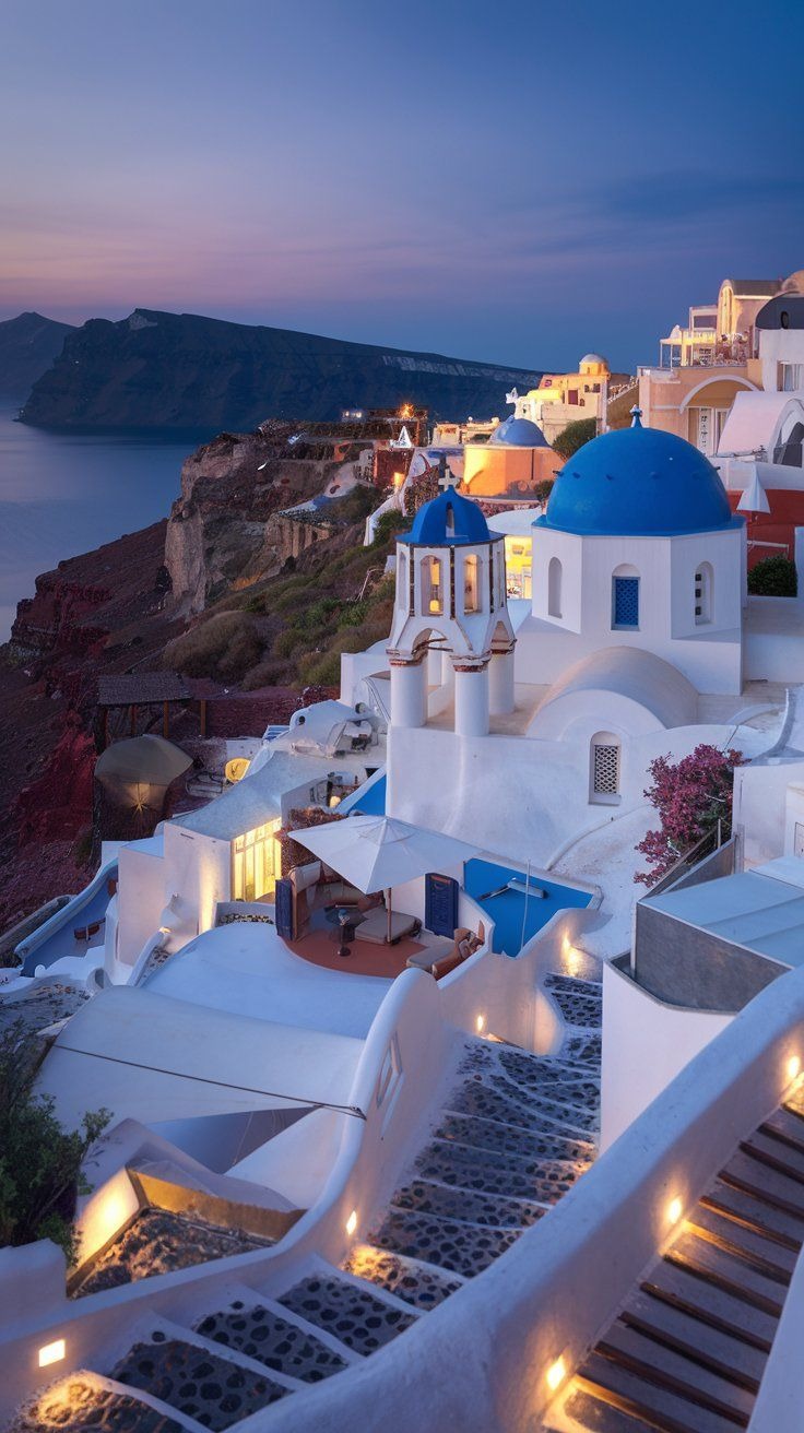 Luxury Travel