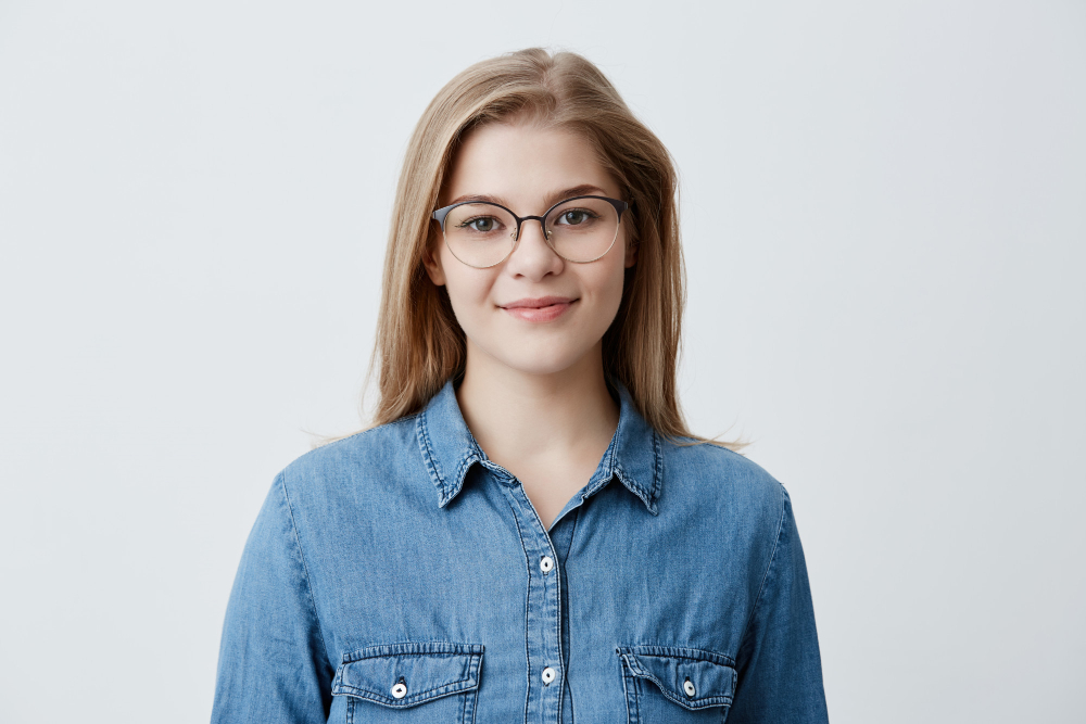 Sarah Mitchell, Founder & Director