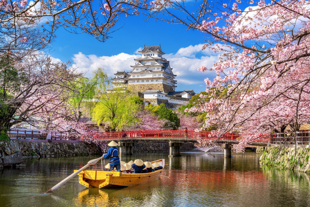 Japan