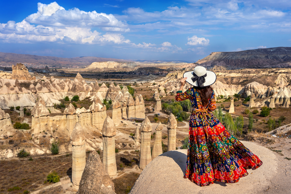 Morocco