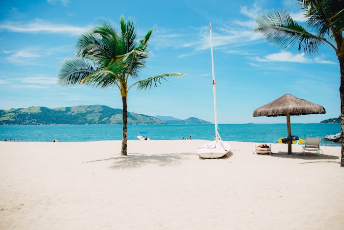 Island escapes worth dreaming about