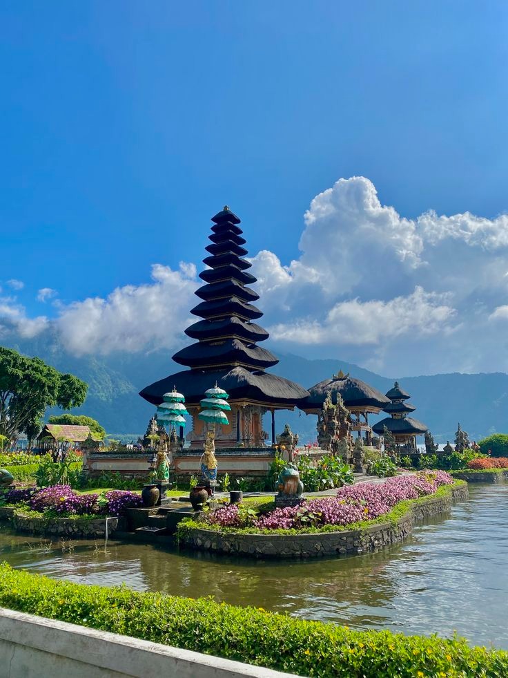 Bali