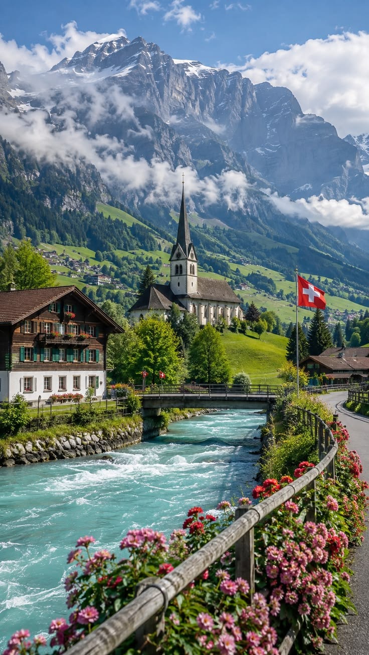 Switzerland