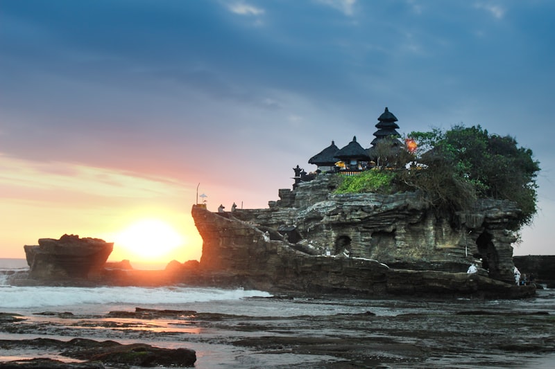Bali Family Adventure