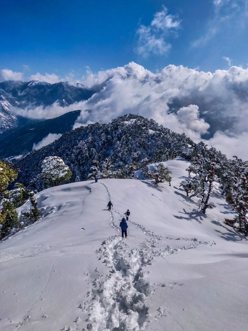 Switzerland Alpine Escape